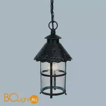 Уличный подвесной светильник L'Arte Luce Park L72001.39