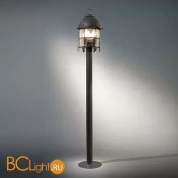 Садово-парковый фонарь L'Arte LuceParma L75086.31
