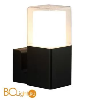 Уличный настенный светильник L'Arte Luce Polbivio L78781.30