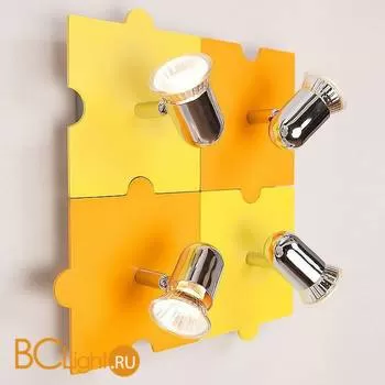 Спот (точечный светильник) L'Arte Luce Pordenone L21354.83