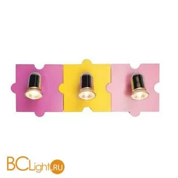 Спот (точечный светильник) L'Arte Luce Pordenone L21353.83