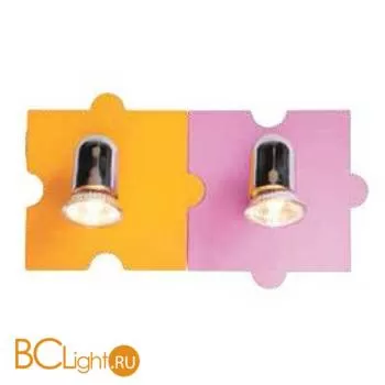 Спот (точечный светильник) L'Arte Luce Pordenone L21322.83