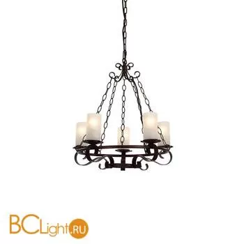 Люстра L'Arte Luce Prato L18205.10