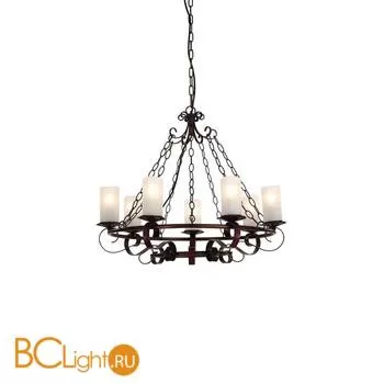 Люстра L'Arte Luce Prato L18207.10