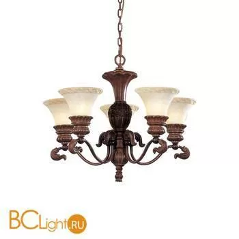 Люстра L'Arte Luce prizzi L16605.15