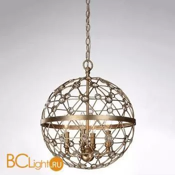 Подвесной светильник L'Arte Luce Ragusa L51104.68