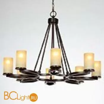 Люстра L'Arte Luce Ravenna L51208.69