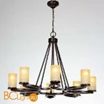 Люстра L'Arte Luce Ravenna L51208.69 - Фото 0