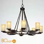 Люстра L'Arte Luce Ravenna L51208.69