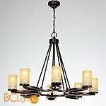 Люстра L'Arte Luce Ravenna L51208.69 - Фото 0