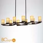 Подвесной светильник L'Arte Luce Ravenna L51210.69