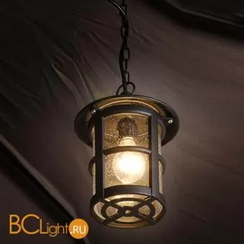 Уличный подвесной светильник L'Arte Luce Reel L72301.39