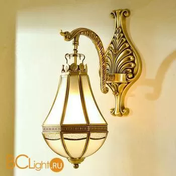 Бра L'Arte Luce Reflex L00221