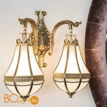 Бра L'Arte Luce Reflex L00222