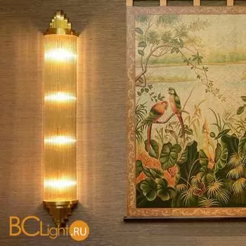 Настенный светильник L'Arte Luce Remedy L00328