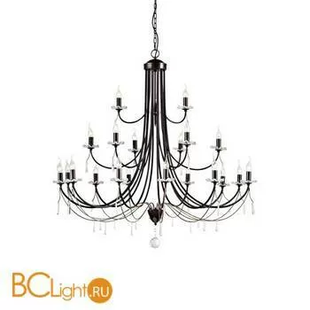 Люстра L'Arte Luce Rialto L15400.88