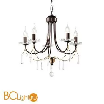 Люстра L'Arte Luce Rialto L15405.88