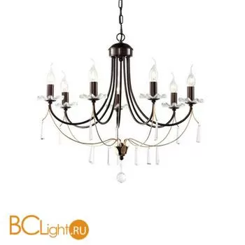 Люстра L'Arte Luce Rialto L15407.88