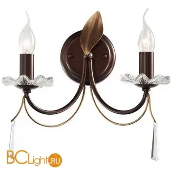 Бра L'Arte Luce Rialto L15422.88