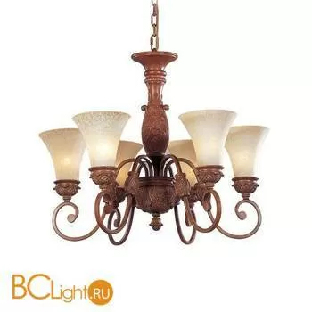 Люстра L'Arte Luce ribera L11306.13