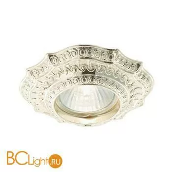 Встраиваемый точечный светильник L'Arte Luce Rieti L13751.08