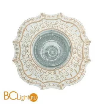 Встраиваемый спот (точечный светильник) L'Arte Luce Rieti L13751.47