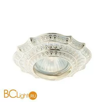 Встраиваемый спот (точечный светильник) L'Arte Luce Rieti L13751.49
