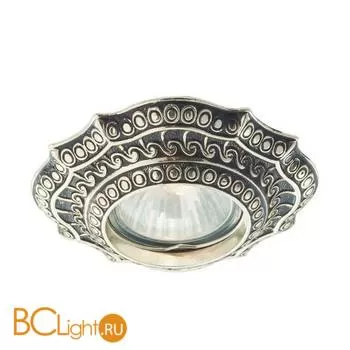 Встраиваемый спот (точечный светильник) L'Arte Luce Rieti L13751.52