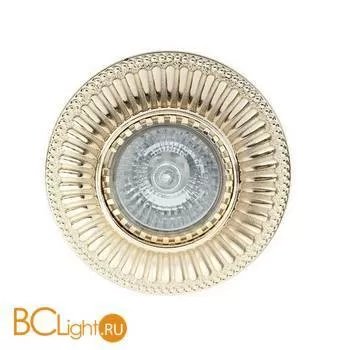 Встраиваемый спот (точечный светильник) L'Arte Luce Rodez L10351.47