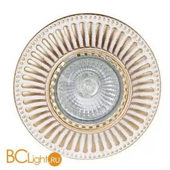 Встраиваемый спот (точечный светильник) L'Arte Luce Rodez L10351.49