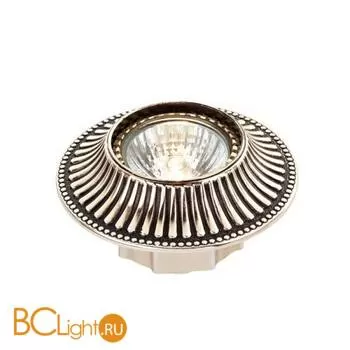 Встраиваемый спот (точечный светильник) L'Arte Luce Rodez L10351.52