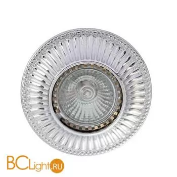 Встраиваемый спот (точечный светильник) L'Arte Luce Rodez L10351.53