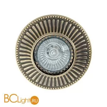 Встраиваемый спот (точечный светильник) L'Arte Luce Rodez L10351.86