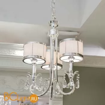 Люстра L'Arte Luce Roxy L00503