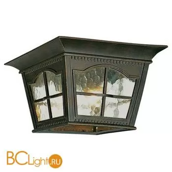 Уличный потолочный светильник L'Arte Luce Royston L76152.91