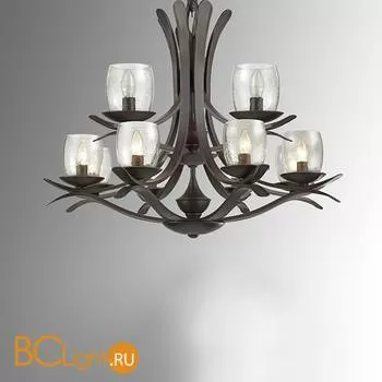 Люстра L'Arte Luce Salma L22012.26