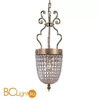 Подвесной светильник L'Arte Luce Savona L12902.08