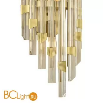 Настенный светильник L'Arte Luce Seneffe L22824.86 - Фото 1