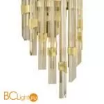 Настенный светильник L'Arte Luce Seneffe L22824.86 - Фото 1