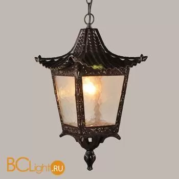 Уличный подвесной светильник L'Arte Luce Shanty L79101.39