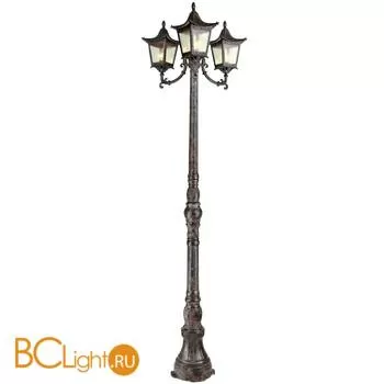 Садово-парковый фонарь L'Arte Luce Shanty L79193.39