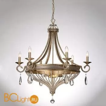 Люстра L'Arte Luce Sigonella L51709.75