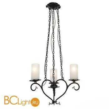 Люстра L'Arte Luce Siracusa L18303.16 - Фото 0