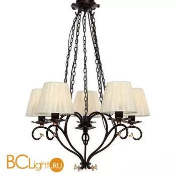 Люстра L'Arte Luce Siracusa L18305.15 - Фото 0