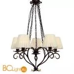 Люстра L'Arte Luce Siracusa L18305.15 - Фото 0