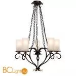 Люстра L'Arte Luce Siracusa L18305.16 - Фото 0