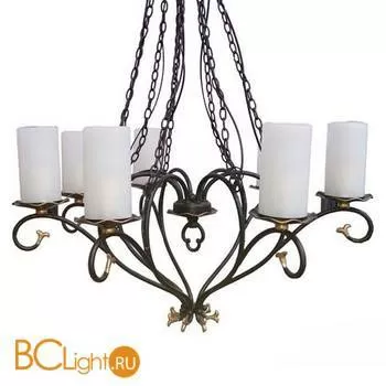 Люстра L'Arte Luce Siracusa L18307.16