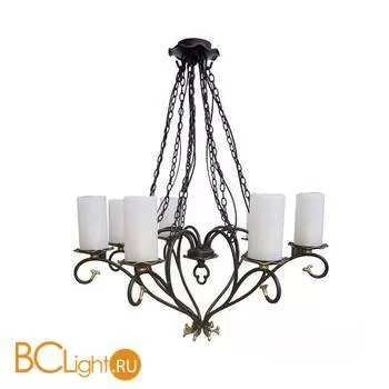 Люстра L'Arte Luce Siracusa L18307.16 - Фото 0