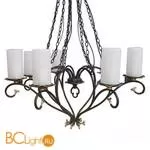 Люстра L'Arte Luce Siracusa L18307.16