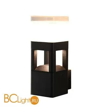 Уличный настенный светильник L'Arte Luce Split L78681.30